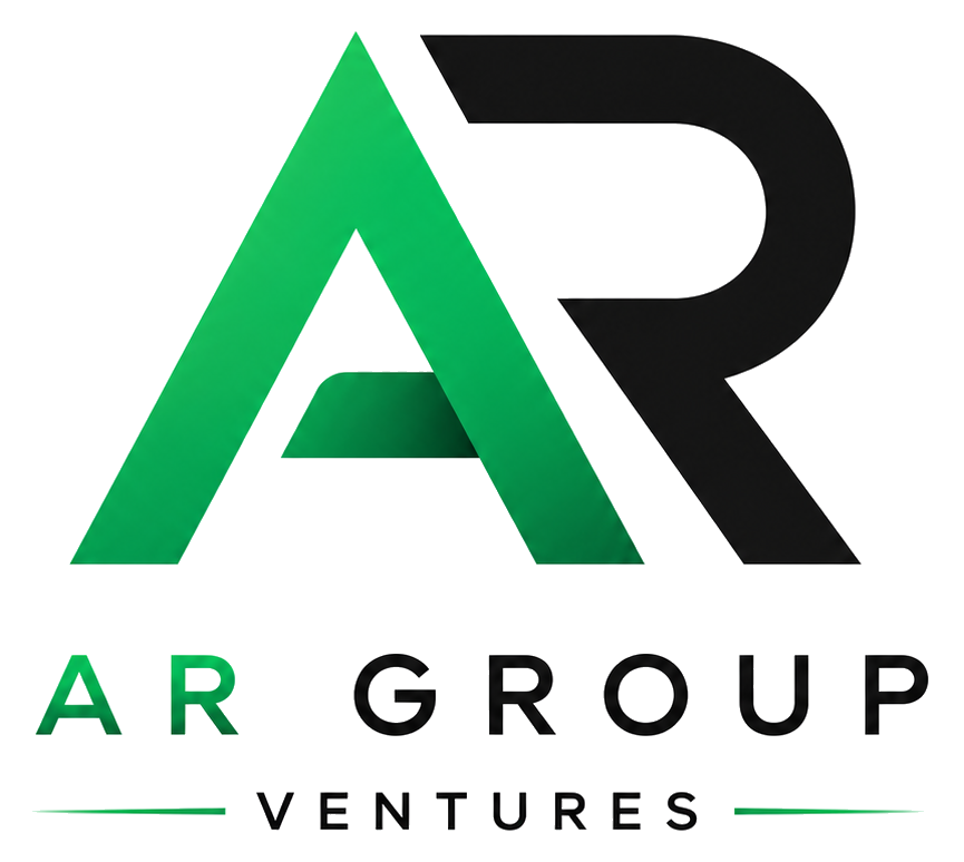 AR Group Ventures logo
